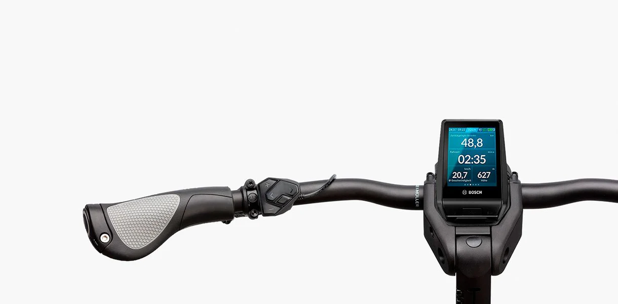 Riese & Müller Supercharger GT vario HS – Image 6