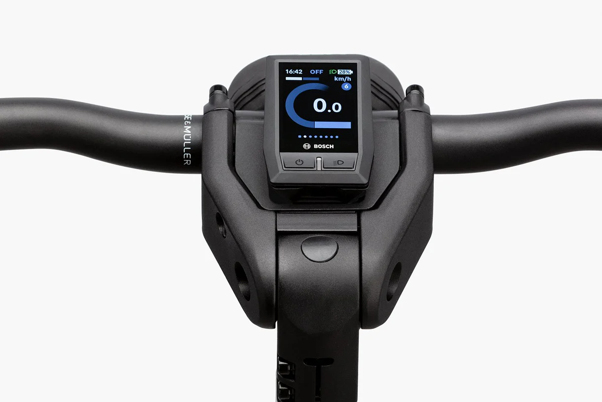 Riese & Müller Supercharger GT vario – Image 3