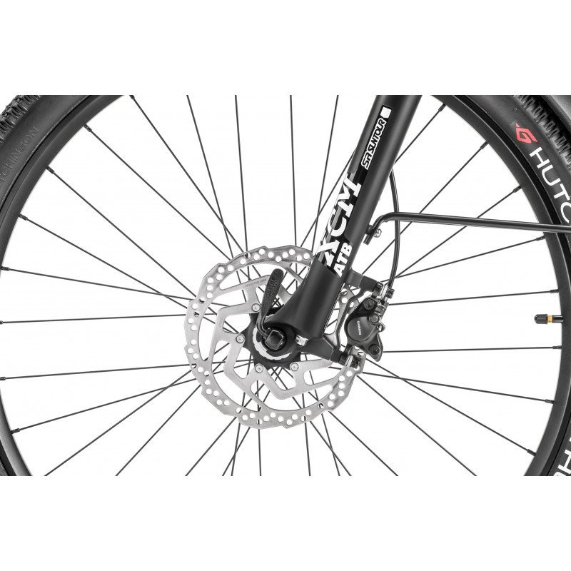 Vélo de randonnée électrique Moustache Samedi 27 Xroad 1 (2024) – Image 2
