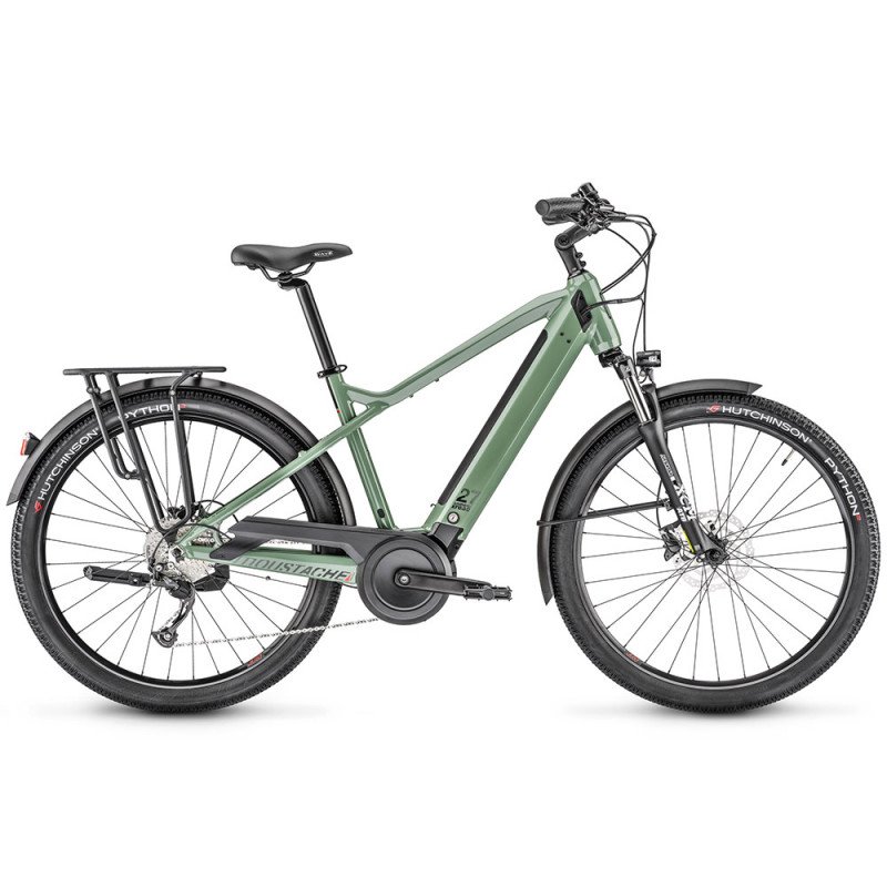 Vélo de randonnée électrique Moustache Samedi 27 Xroad 1 (2024) – Image 7