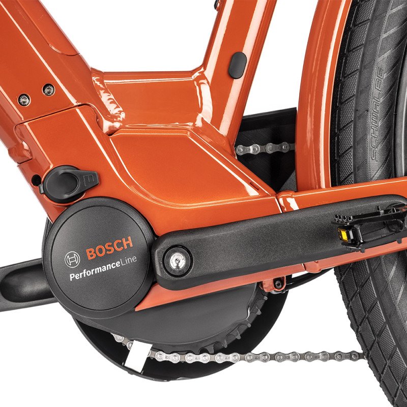 Vélo de ville électrique Moustache Lundi 27.5 (2024) – Image 11