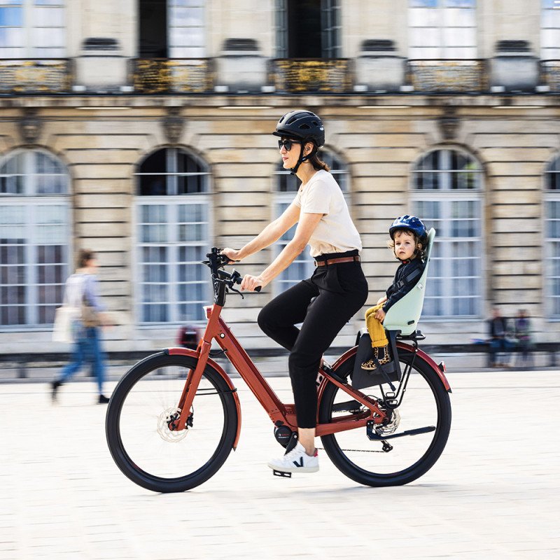 Vélo de ville électrique Moustache Lundi 27.5 (2024) – Image 16