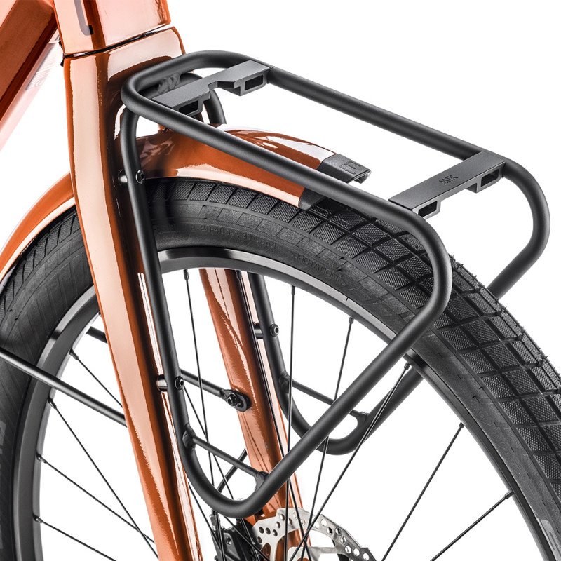 Vélo de ville électrique Moustache Lundi 27.5 (2024) – Image 5