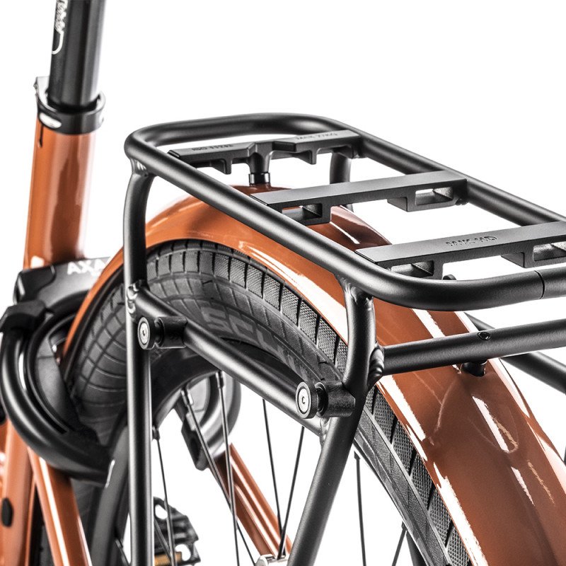 Vélo de ville électrique Moustache Lundi 27.5 (2024) – Image 6