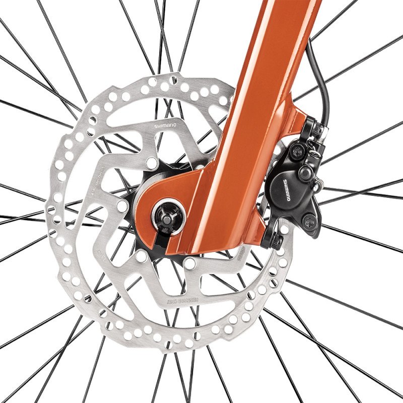 Vélo de ville électrique Moustache Lundi 27.5 (2024) – Image 10