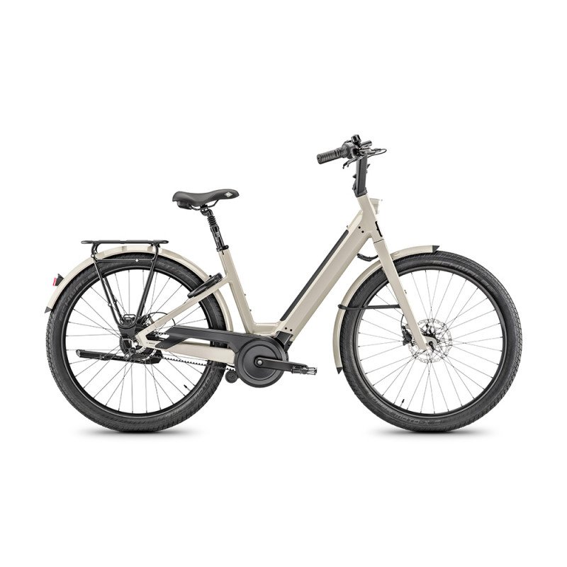 Vélo de ville électrique Moustache Lundi 27.6 (2024) – Image 5
