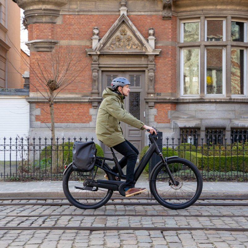 VTC électrique Moustache J. ON Automatiq - 625 Wh – Image 11