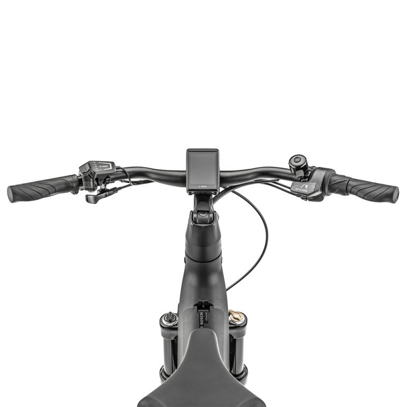 VTC électrique Moustache J. ON Automatiq - 625 Wh – Image 9