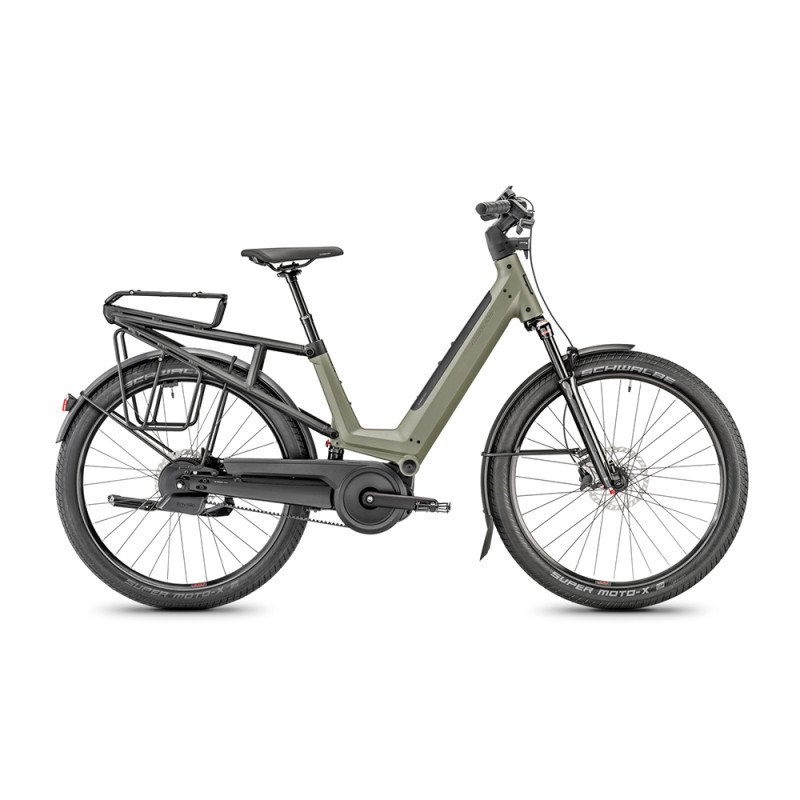 VTC électrique Moustache J. ON Automatiq - 625 Wh – Image 14
