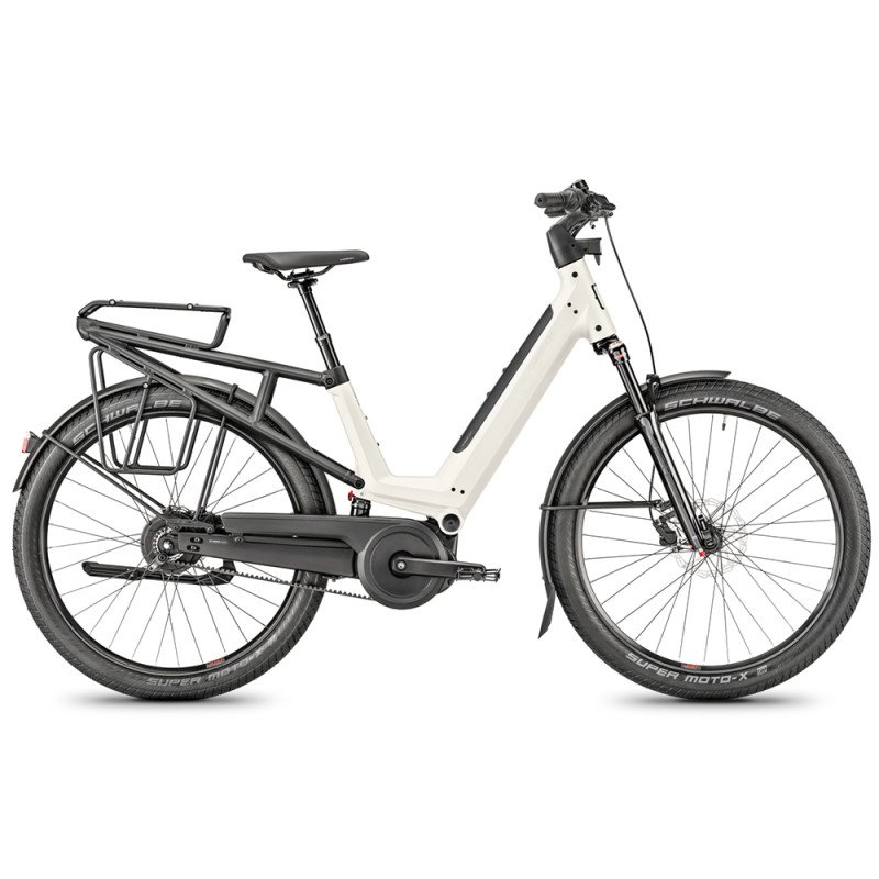 VTC électrique Moustache J. ON Enviolo - 500 Wh – Image 2
