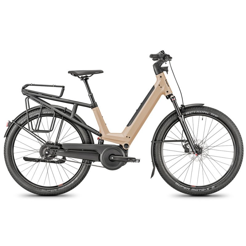 VTC électrique Moustache J. ON Enviolo - 500 Wh – Image 3