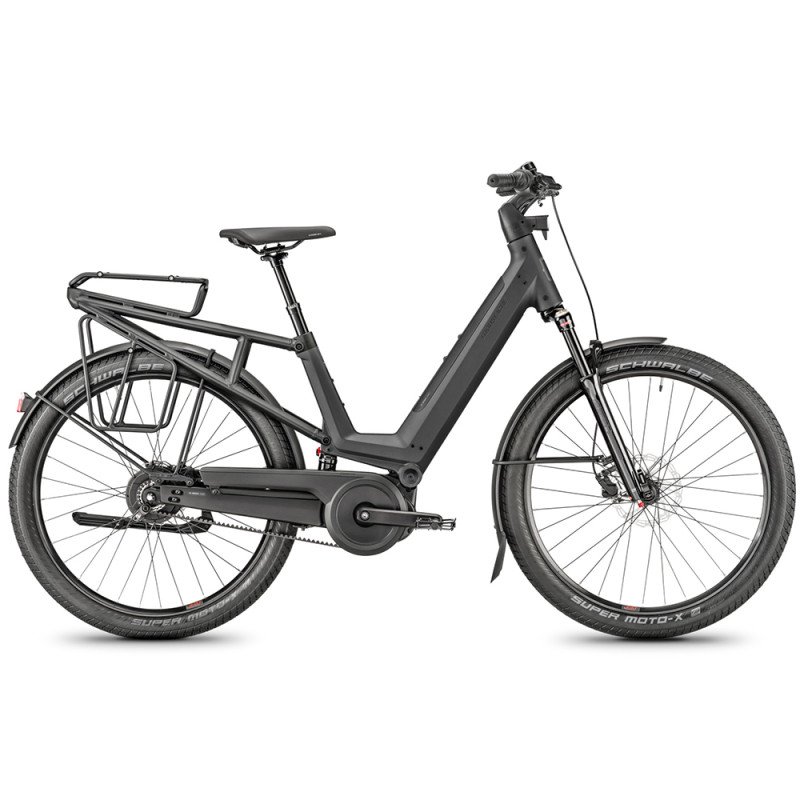 VTC électrique Moustache J. ON Enviolo - 500 Wh – Image 4
