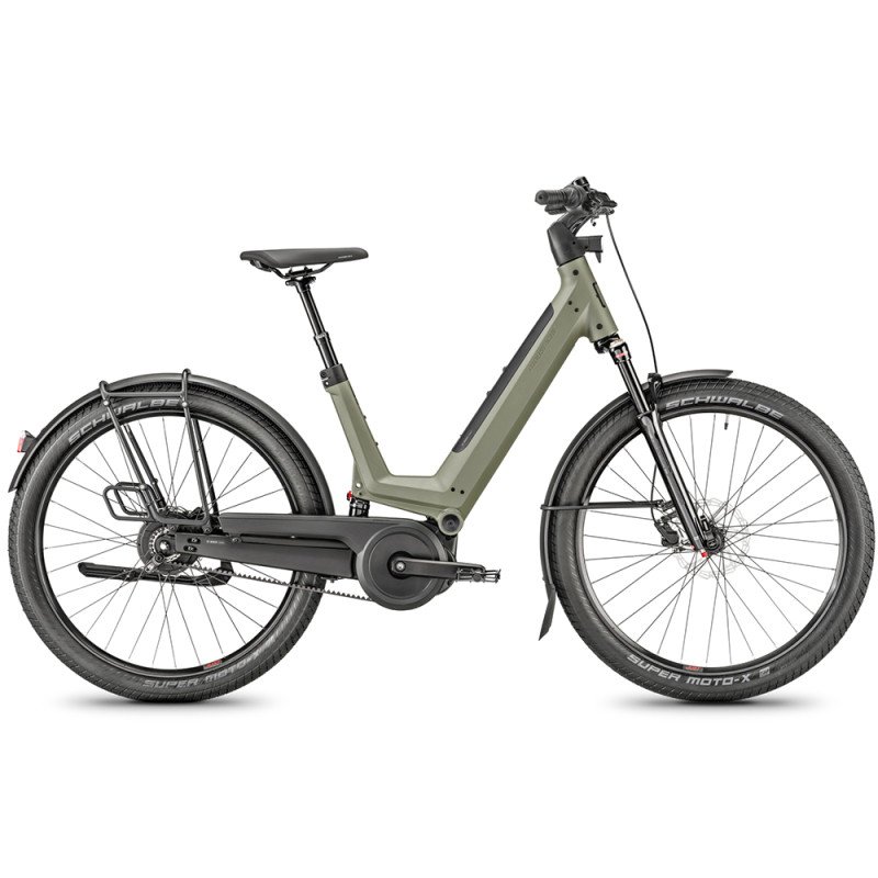 VTC électrique Moustache J. ON Enviolo - 500 Wh – Image 5