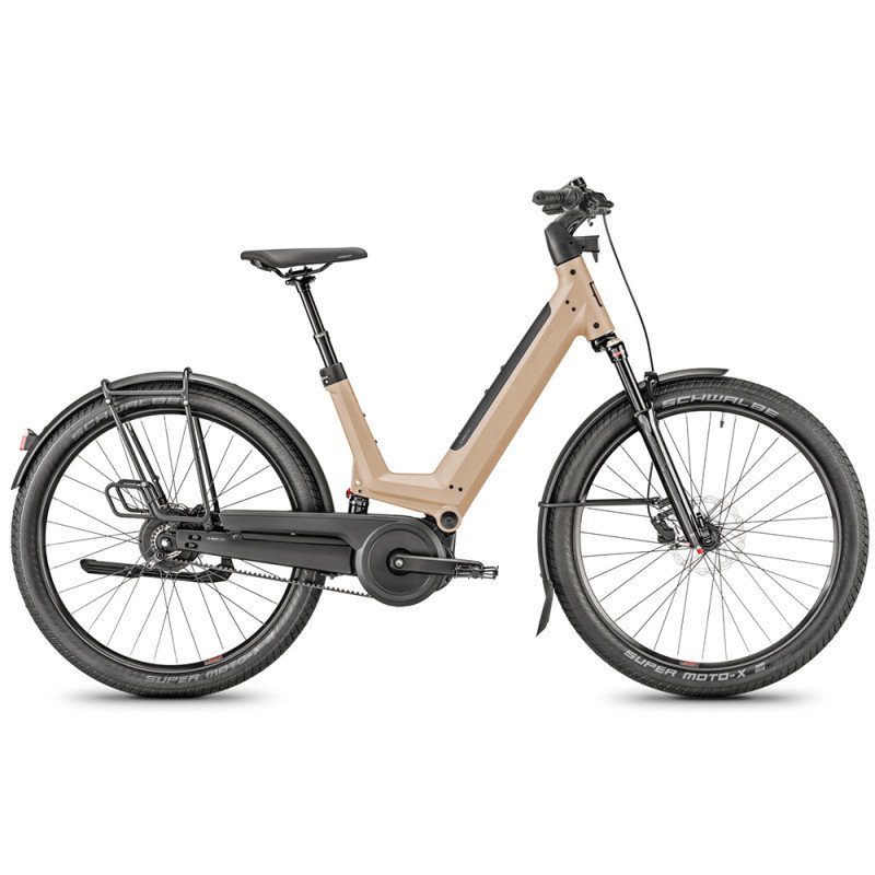 VTC électrique Moustache J. ON Enviolo - 500 Wh – Image 7