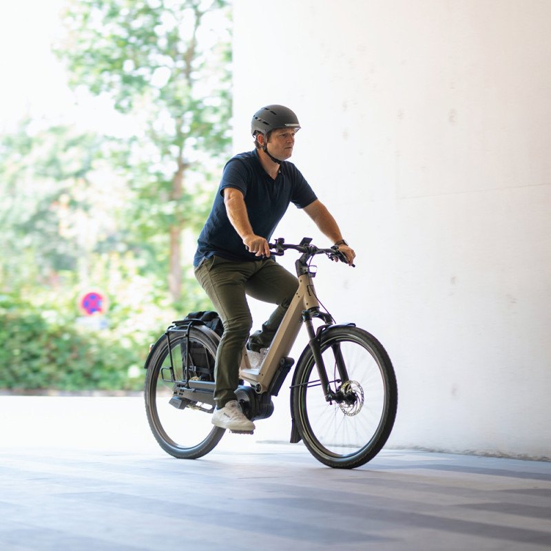 VTC électrique Moustache J. ALL Enviolo - 500 Wh – Image 2
