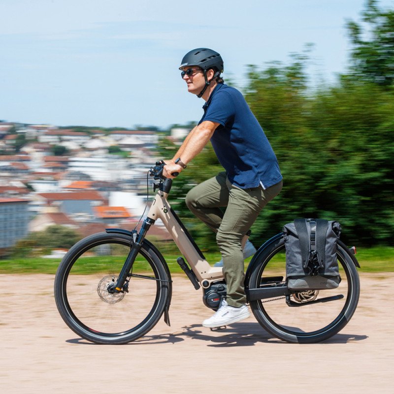 VTC électrique Moustache J. ALL Enviolo - 500 Wh – Image 3