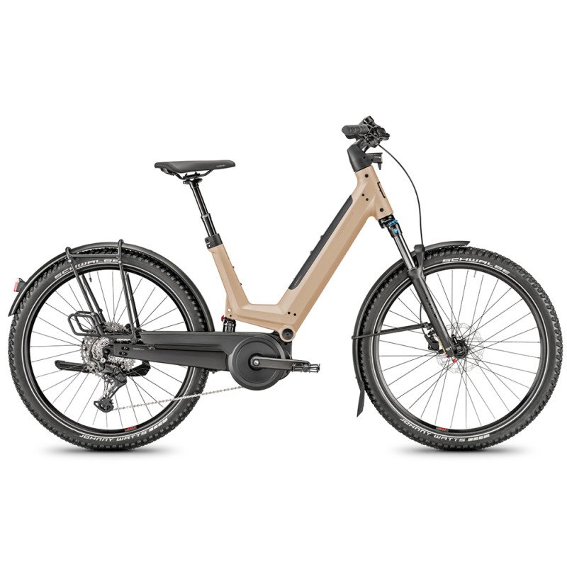 VTC électrique Moustache J. ALL Cues - 625 Wh – Image 5