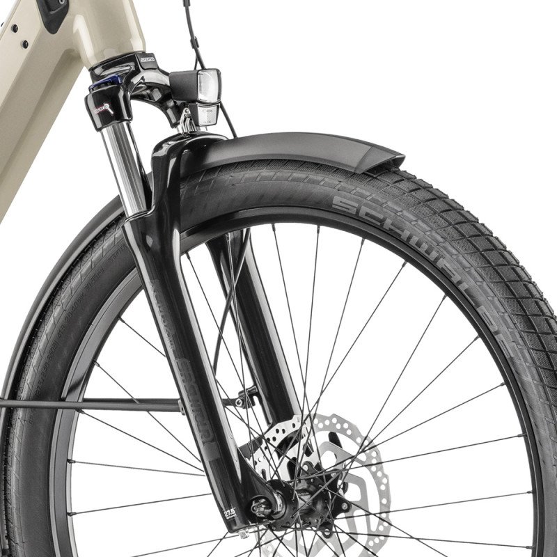 VTC électrique Moustache Mardi 27.4 Courroie - 500 Wh – Image 5