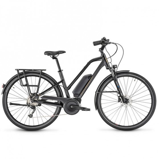 VTC électrique Moustache Samedi 28.1 Performance - 400 Wh