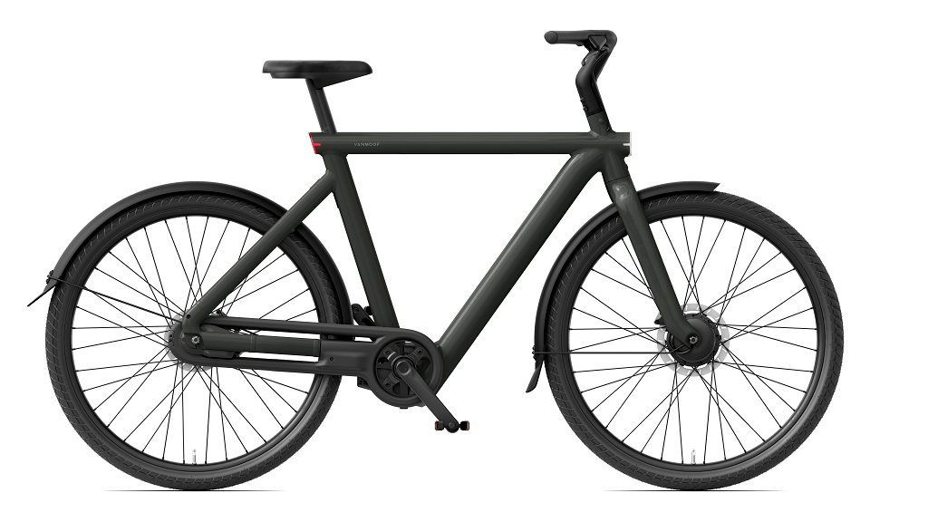 VanMoof S5