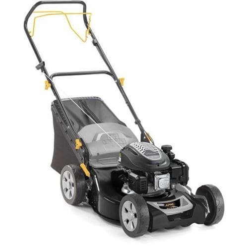 ALPINA Tondeuse thermique tractee 46 cm - AL5 46 SA