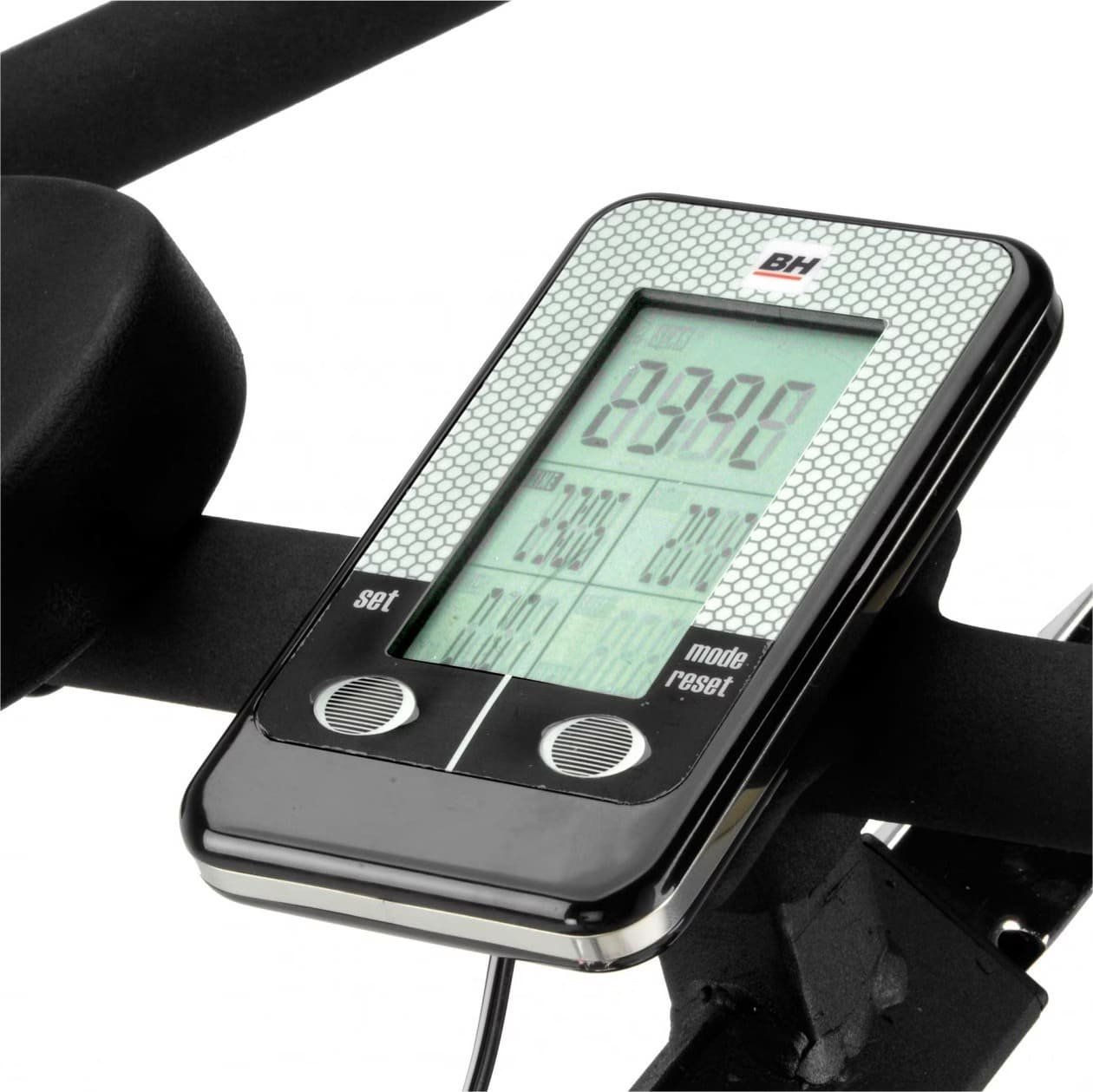 Jet Bike H9158RF vélo de biking volant d'inertie 20 kg – Image 2