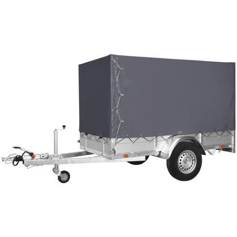 Remorque BSX 1350.251 Anssems – Image 2