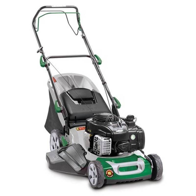 Tondeuse Verts Loisirs VL50TB