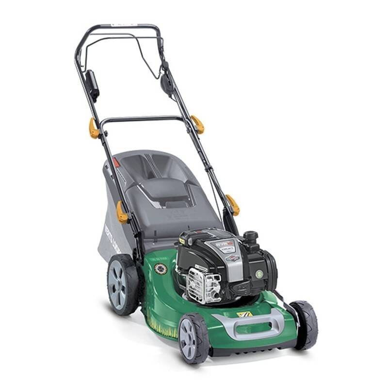 Tondeuse Verts Loisirs VL50TVEB