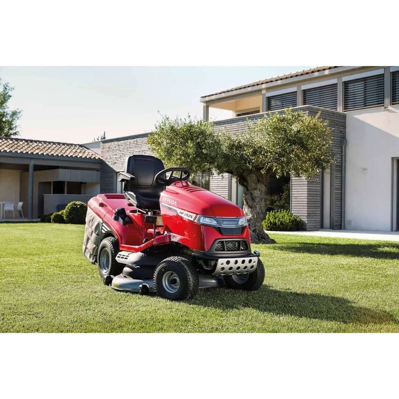 Tondeuse autoportée Honda HF 2625 HTEH – 122CM – VITESSE VARIABLE – Image 3