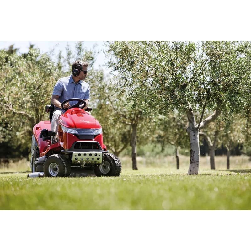 Tondeuse autoportée Honda HF 2625 HTEH – 122CM – VITESSE VARIABLE – Image 6
