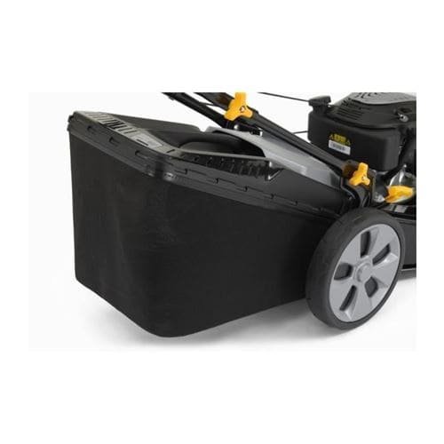 Tondeuse thermique autotractee ALPINA AL5 51 SAQ - 51cm - 166 cm3 - Jusqua 1800 m2 – Image 3