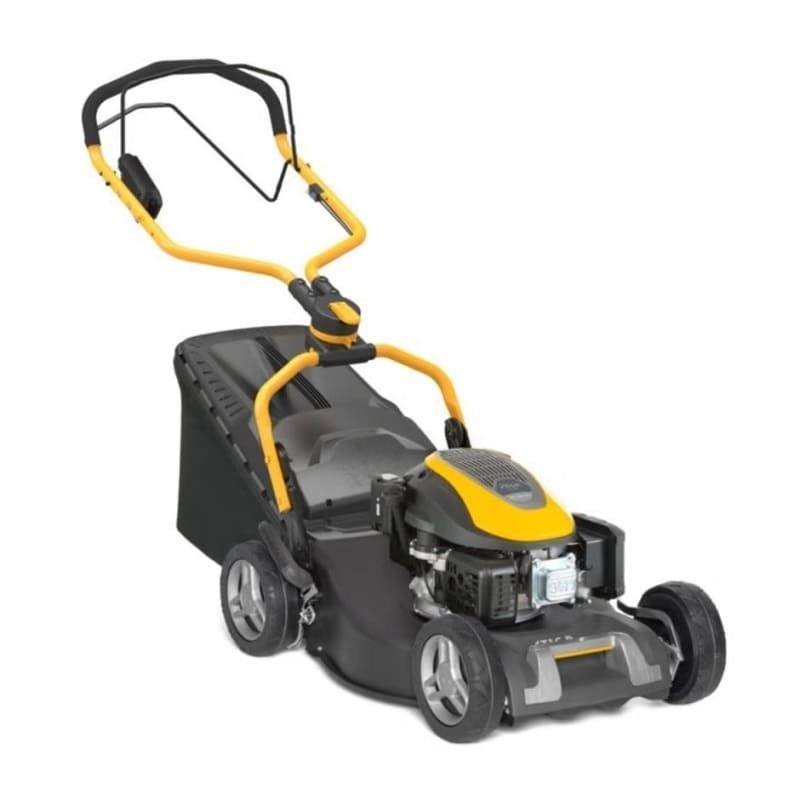 Tondeuse thermique tractée Combi 548SE 46cm 2.2kW STIGA
