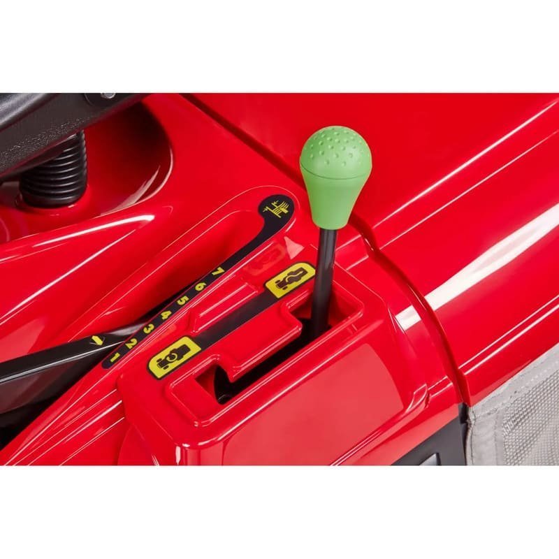 Tondeuses Autoportées HONDA HF 2417 HTE 102cm Vitesse Variable – Image 5