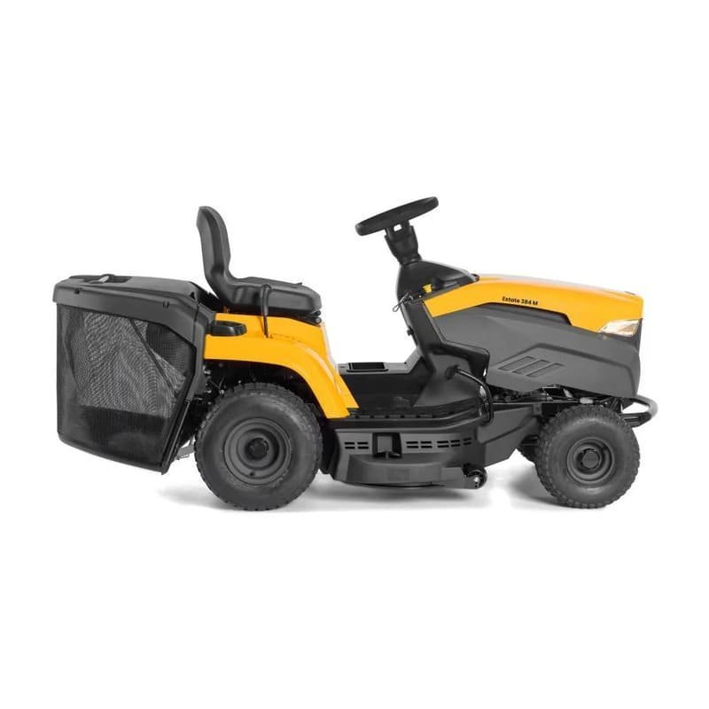 Tracteur tondeuse thermique STIGA Estate 384 M
