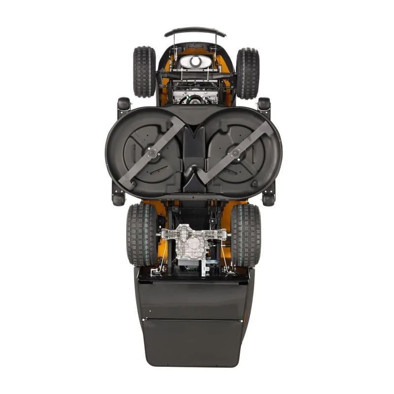 Tracteur tondeuse thermique STIGA Estate 9122 W – Image 5