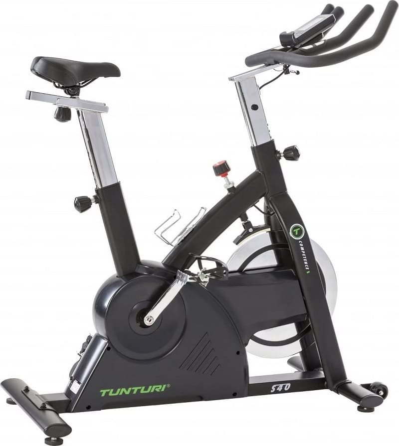 Tunturi Vélo de Biking S40 Compétence