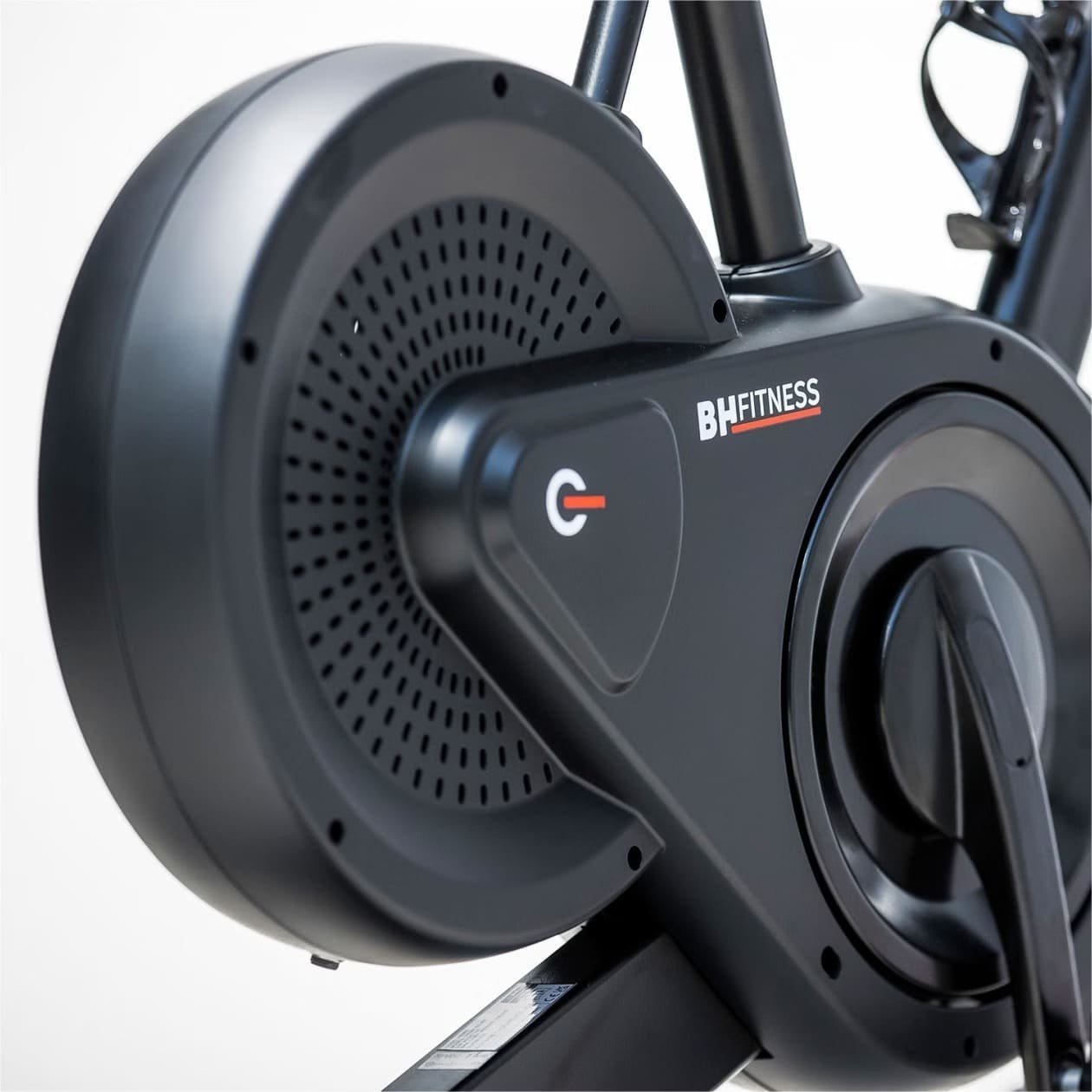 Vélo Smart Bike BH Fitness Exercycle R H9365RM – Image 4