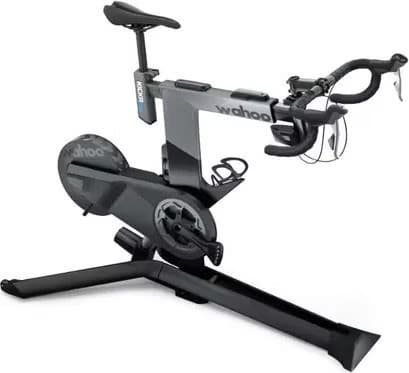 Vélo d'Intérieur Wahoo Fitness Kickr Bike V2 – Image 4