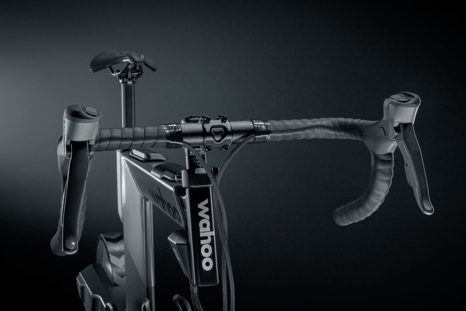 Vélo d'Intérieur Wahoo Fitness Kickr Bike V2 – Image 2