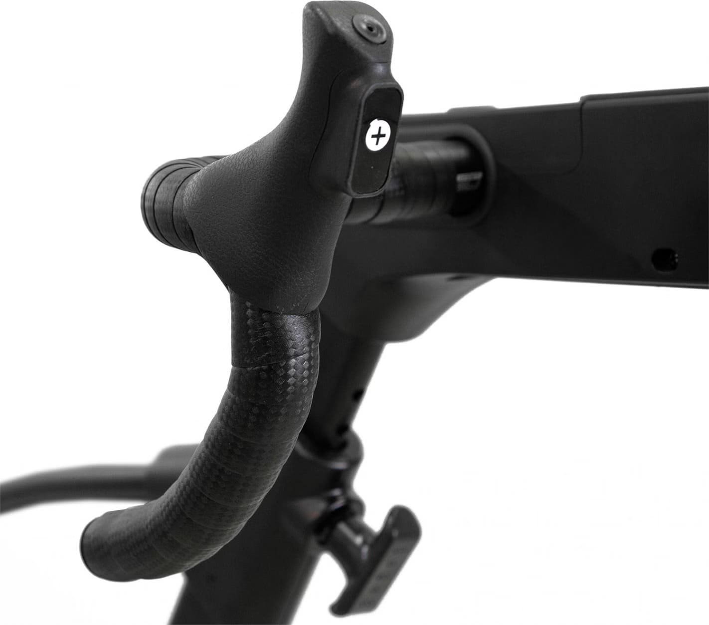 Vélo d'Intérieur BH Fitness connecté EXERCYCLE H9365 – Image 3