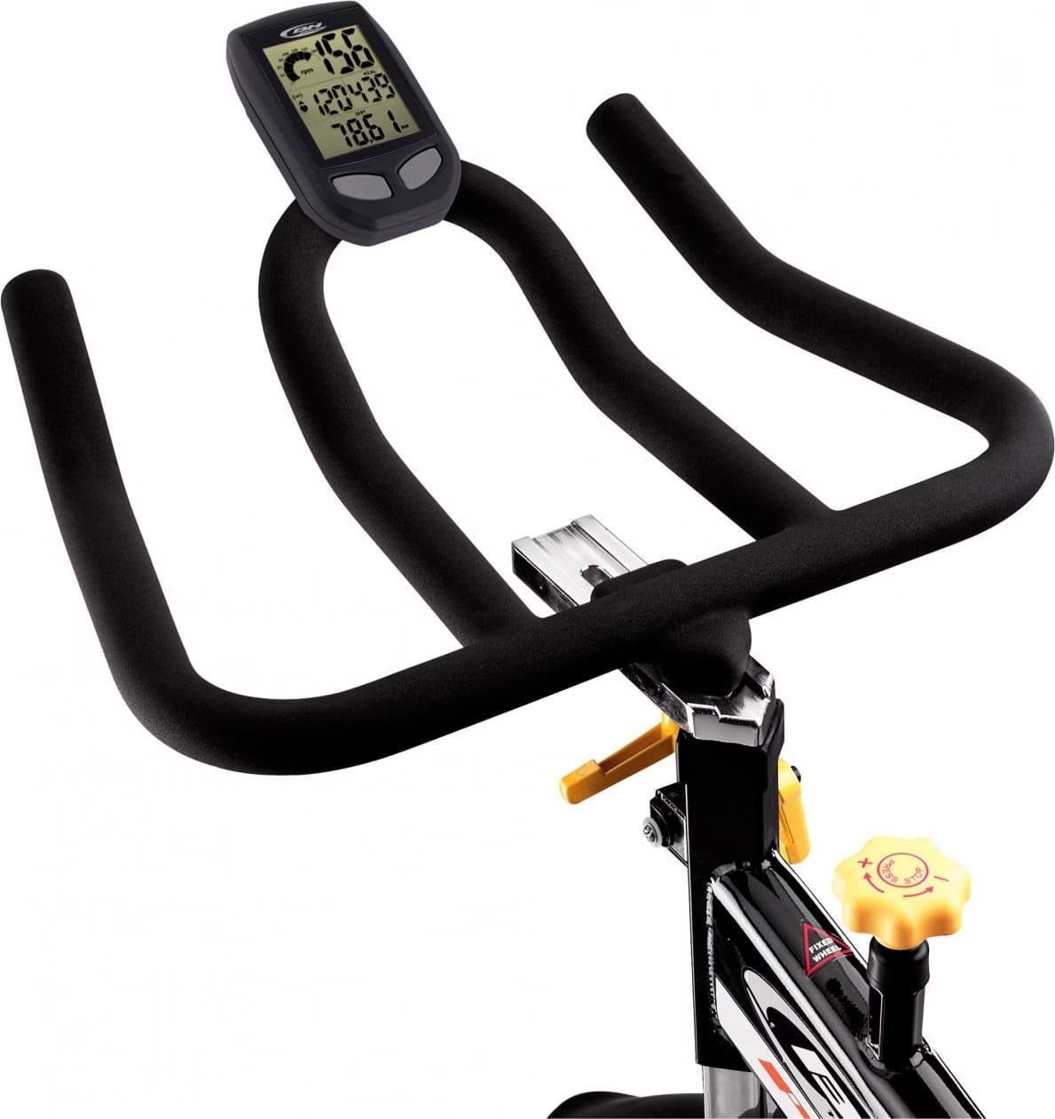 Vélo de biking BH Fitness DUKE ELECTRONICO H920E – Image 4