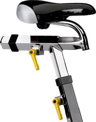 Vélo de biking BH Fitness DUKE ELECTRONICO H920E – Image 3
