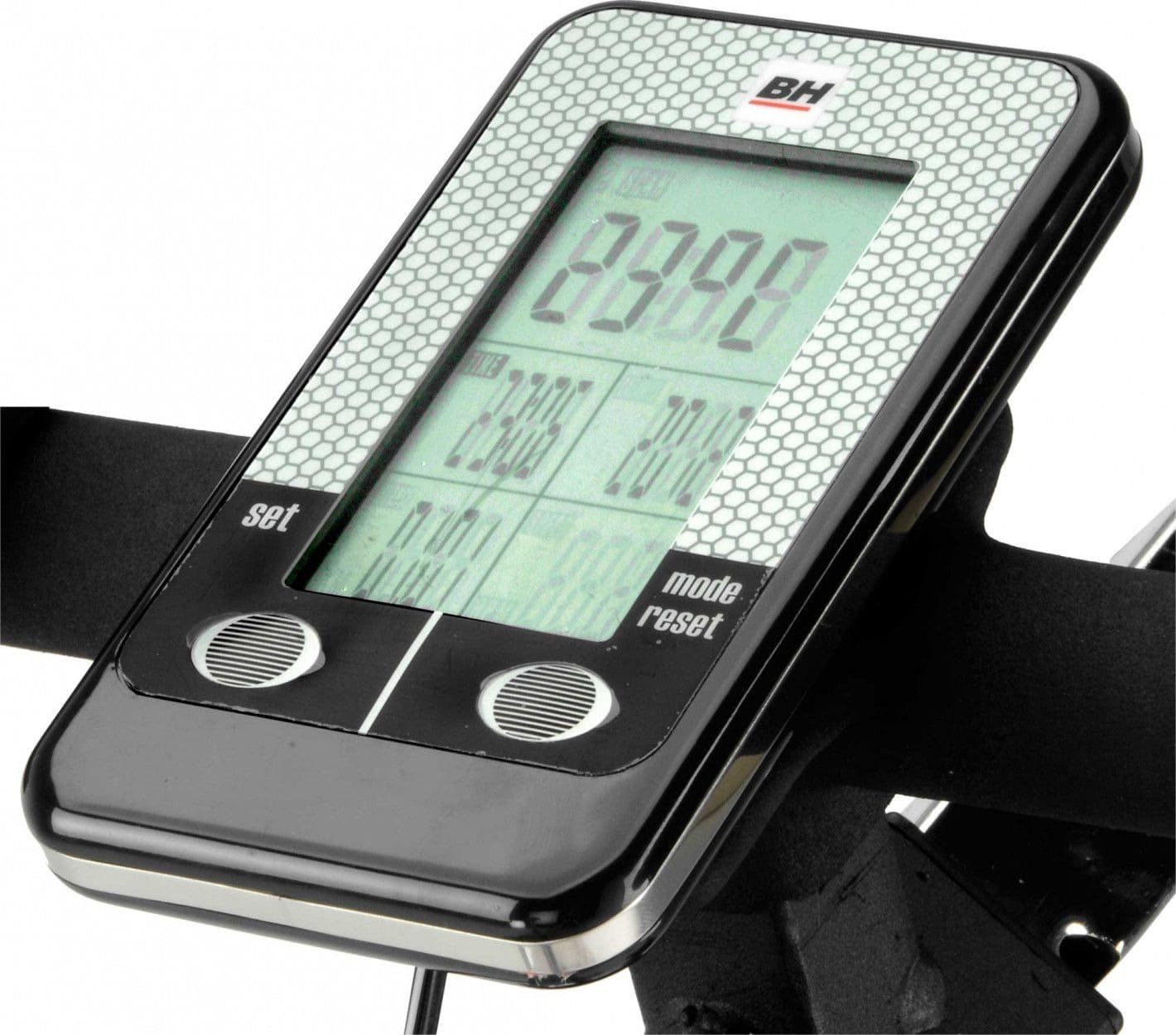 Vélo de biking BH Fitness MKT JET BIKE – Image 2