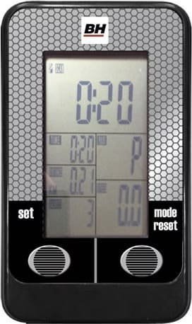 Vélo de biking BH Fitness SB1.4 H9158 – Image 3
