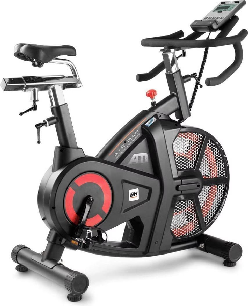 Vélo de biking BH Fitness i.AIRMAG H9122I – Image 4