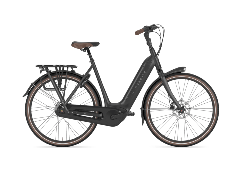 Gazelle Arroyo C8 HMB Elite
