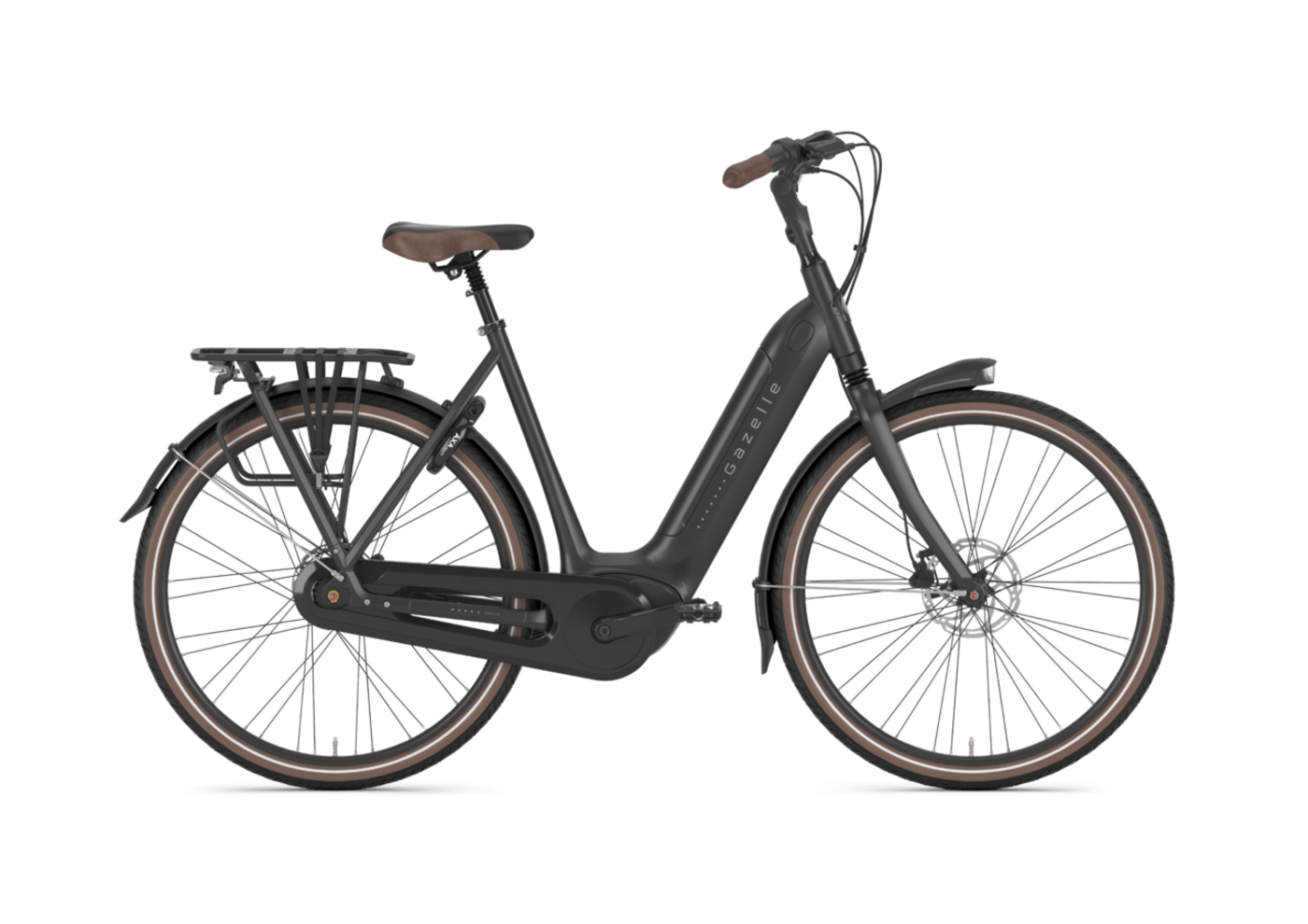 Gazelle Arroyo C8 HMB Elite
