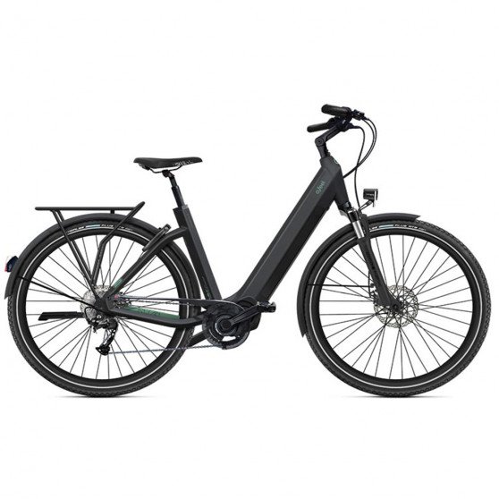 VTC électrique O2feel iSwan 6.1 Explorer