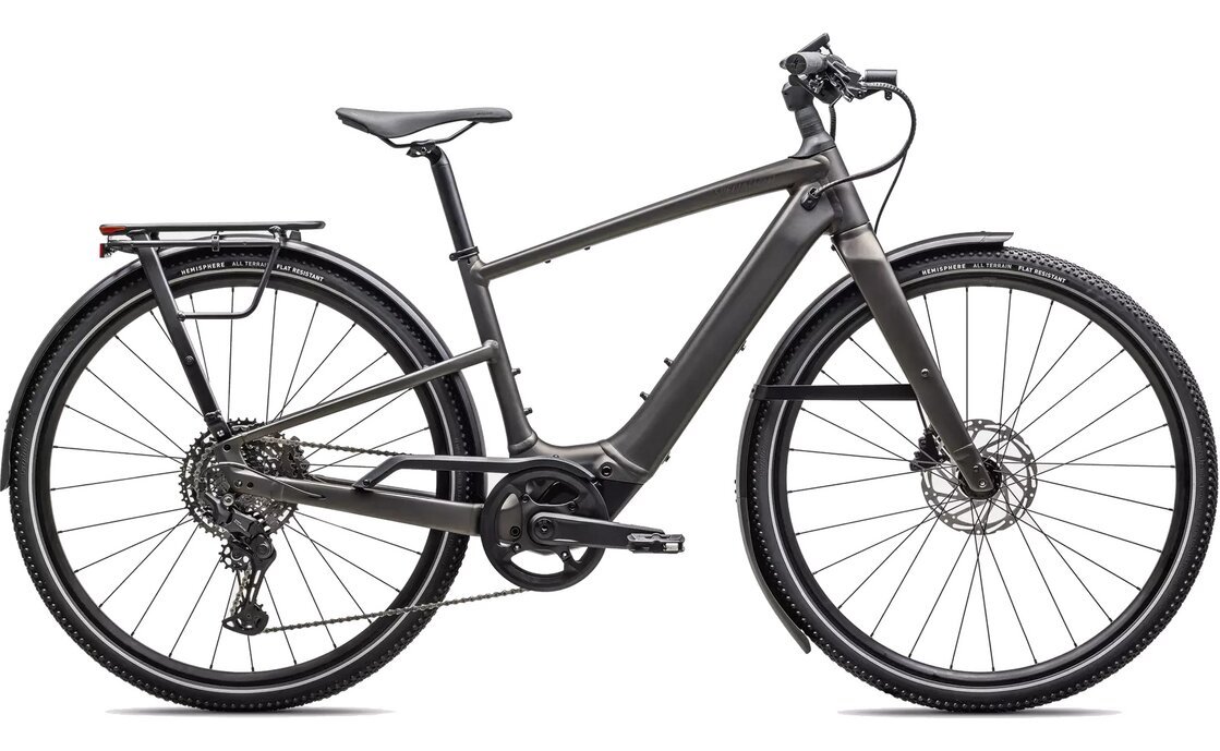 Specialized Turbo Vado SL 2 4.0 EQ - 520 Wh